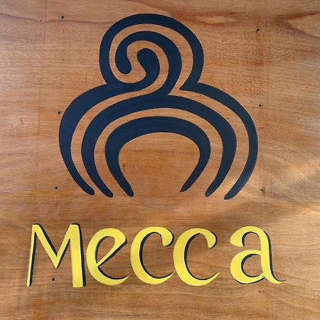 Hotel Mecca Puerto Viejo de Talamanca Zewnętrze zdjęcie