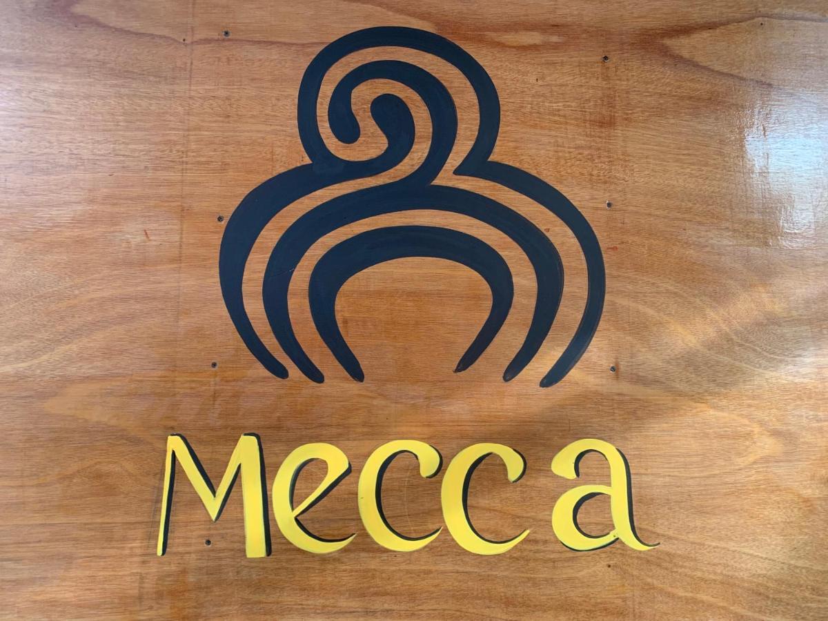 Hotel Mecca Puerto Viejo de Talamanca Zewnętrze zdjęcie