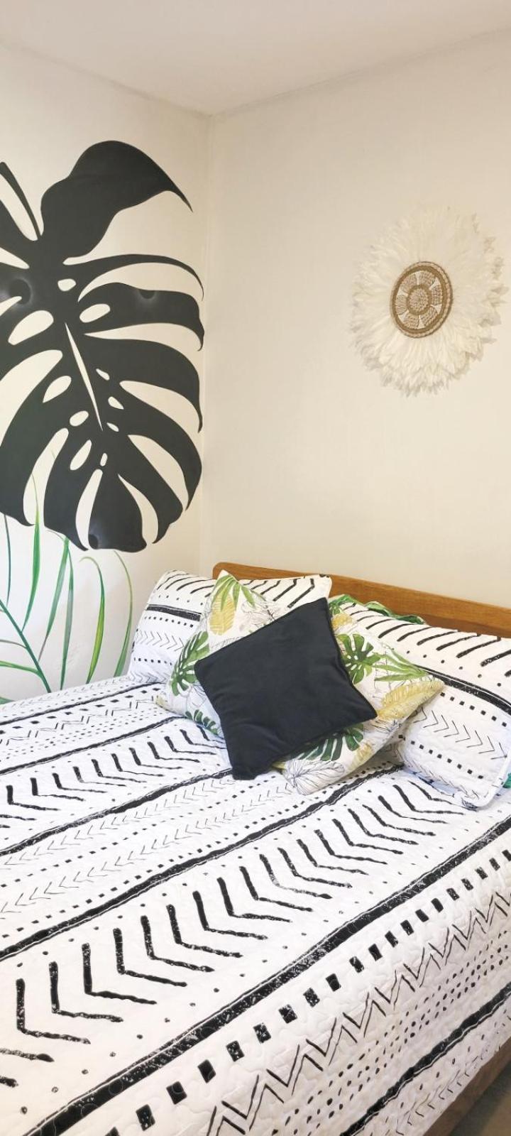 Hotel Mecca Puerto Viejo de Talamanca Zewnętrze zdjęcie