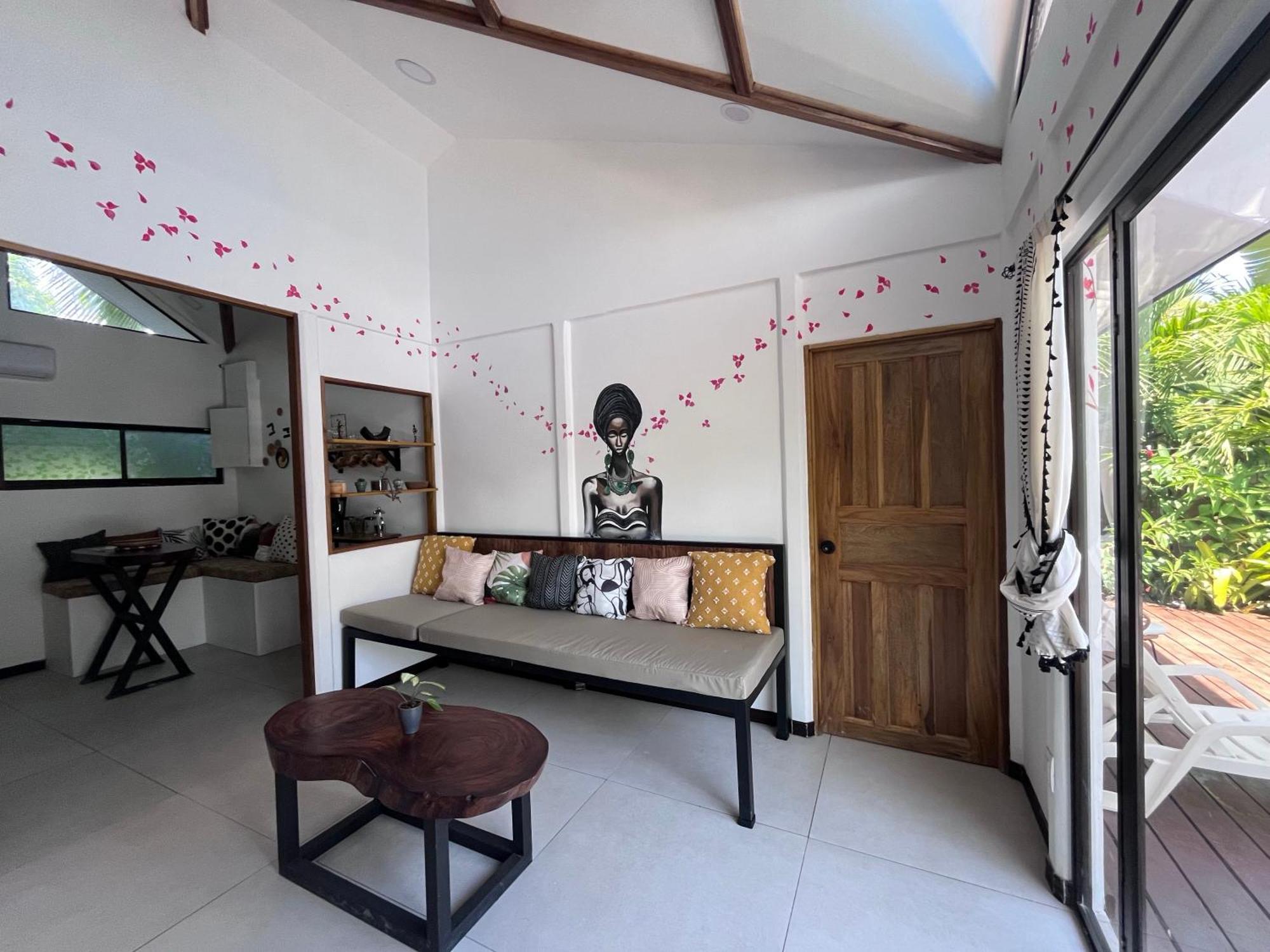 Hotel Mecca Puerto Viejo de Talamanca Zewnętrze zdjęcie