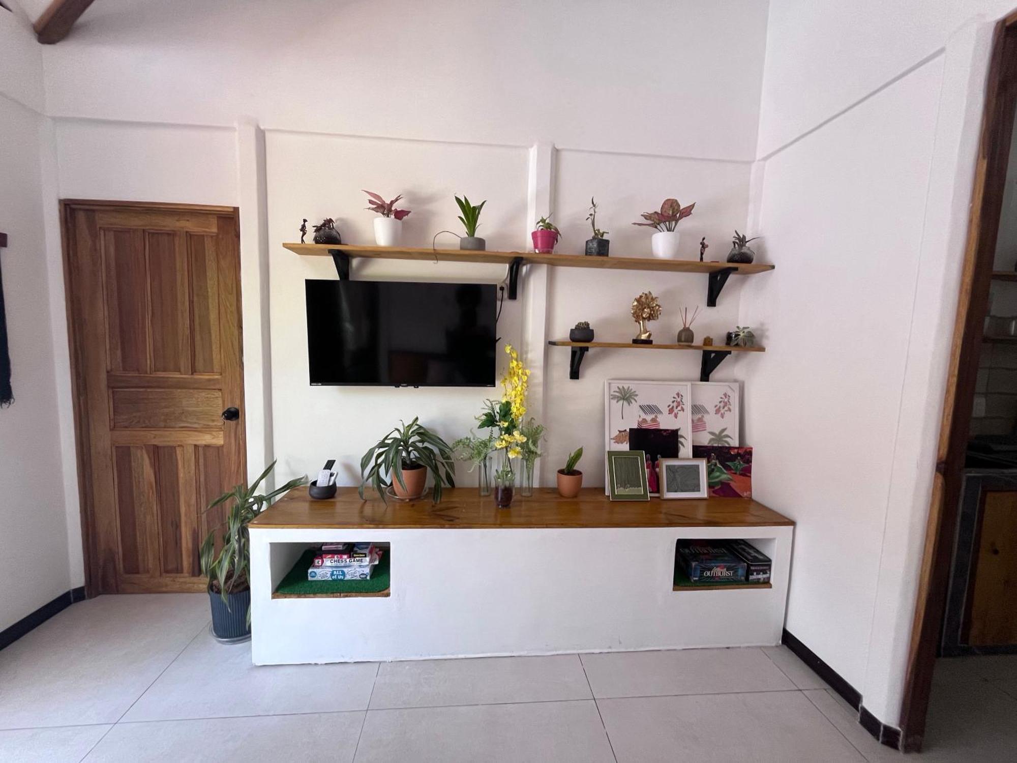 Hotel Mecca Puerto Viejo de Talamanca Zewnętrze zdjęcie