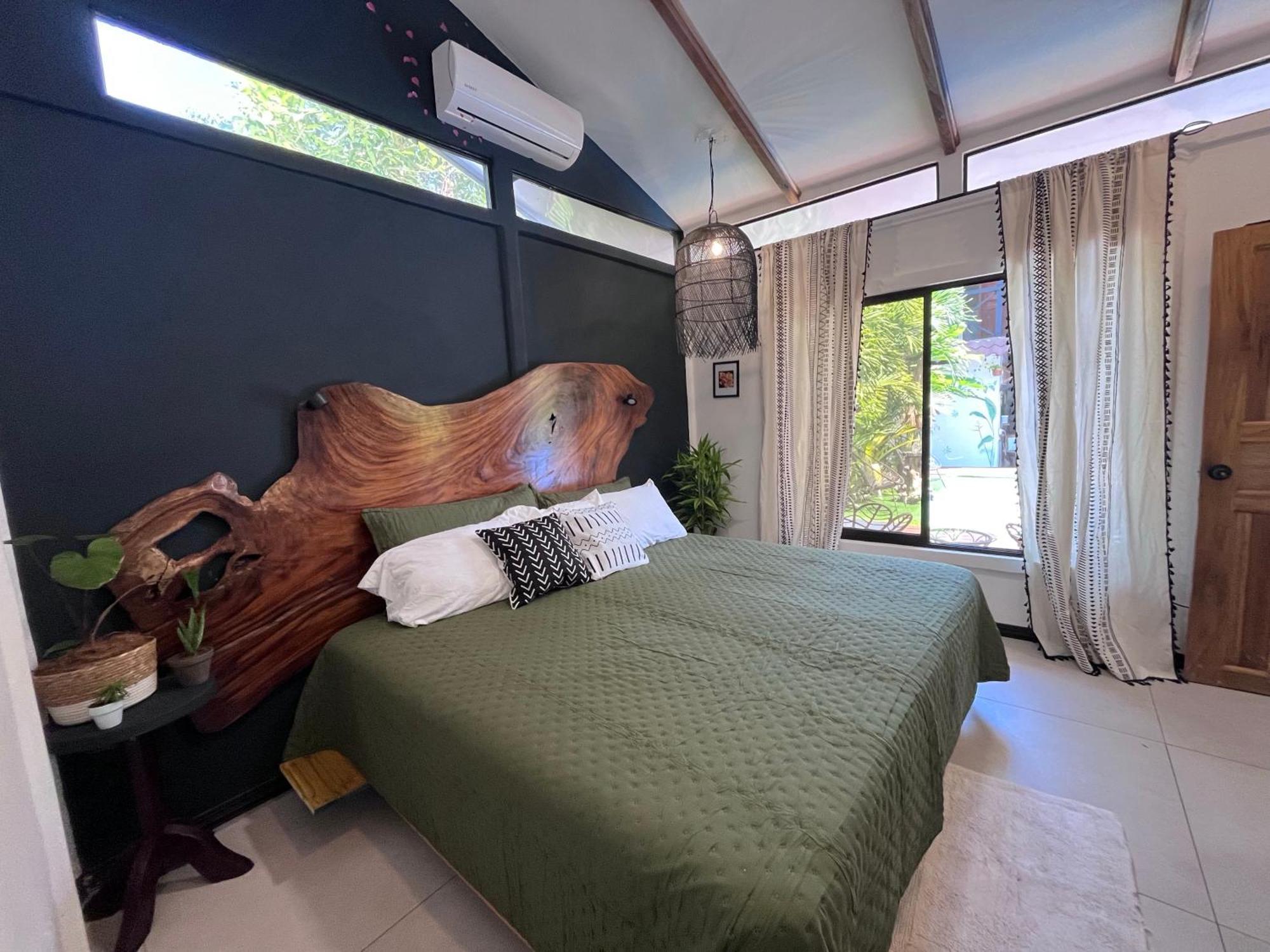 Hotel Mecca Puerto Viejo de Talamanca Zewnętrze zdjęcie