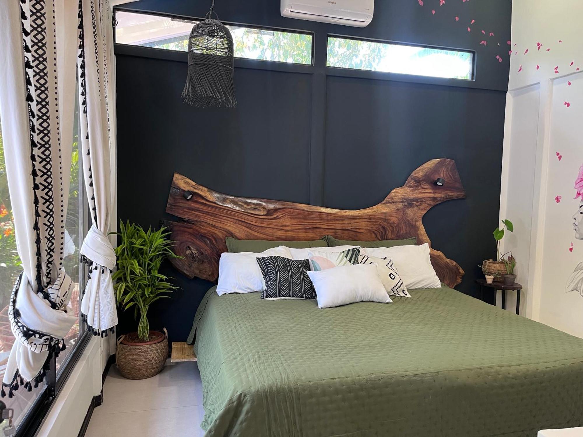 Hotel Mecca Puerto Viejo de Talamanca Zewnętrze zdjęcie