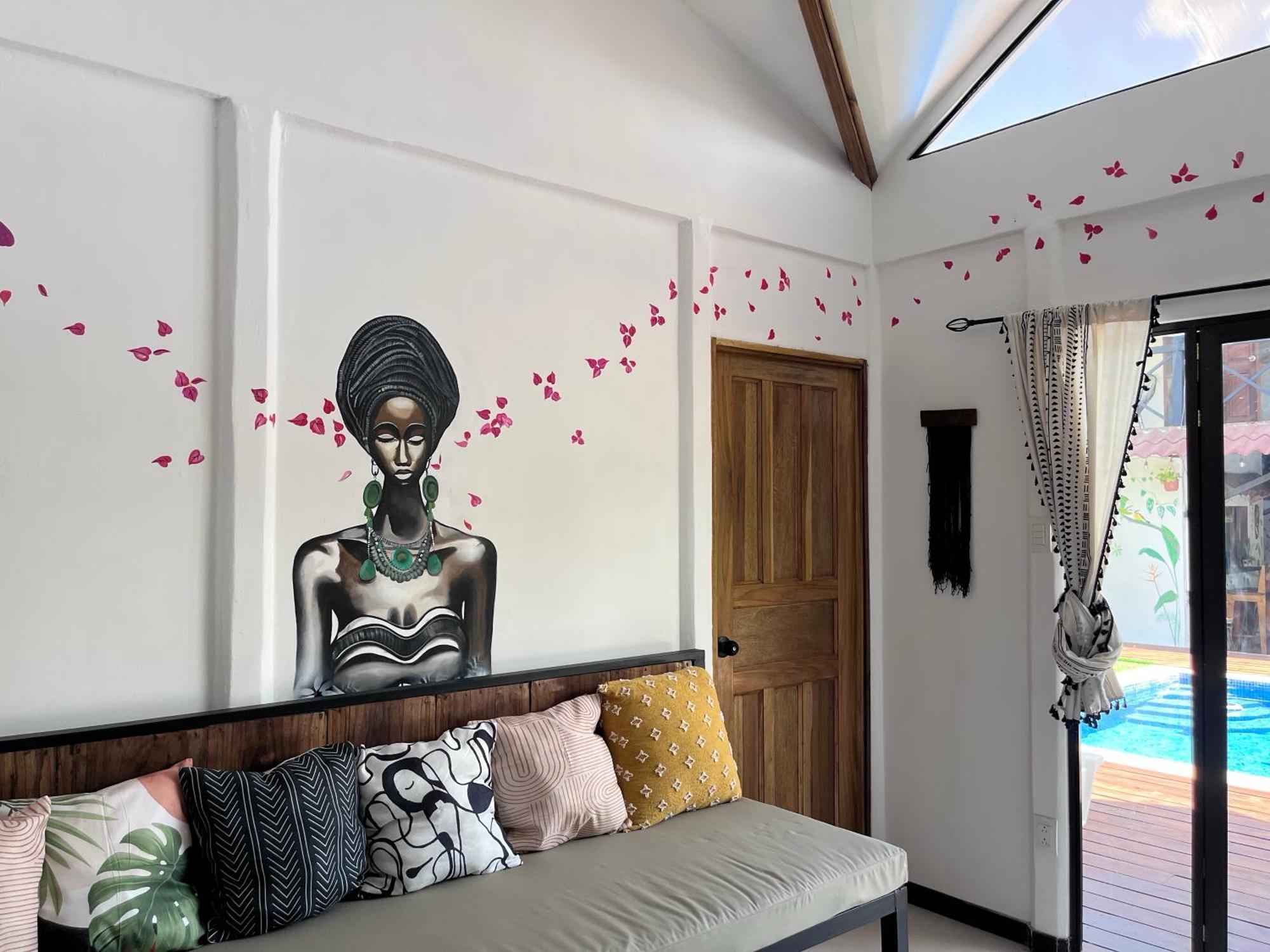 Hotel Mecca Puerto Viejo de Talamanca Zewnętrze zdjęcie