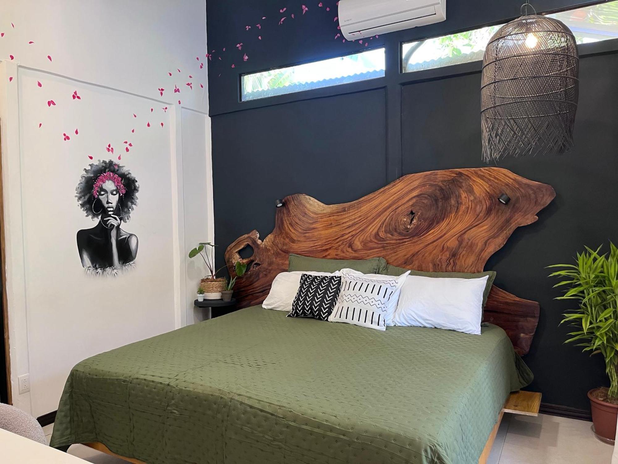 Hotel Mecca Puerto Viejo de Talamanca Zewnętrze zdjęcie