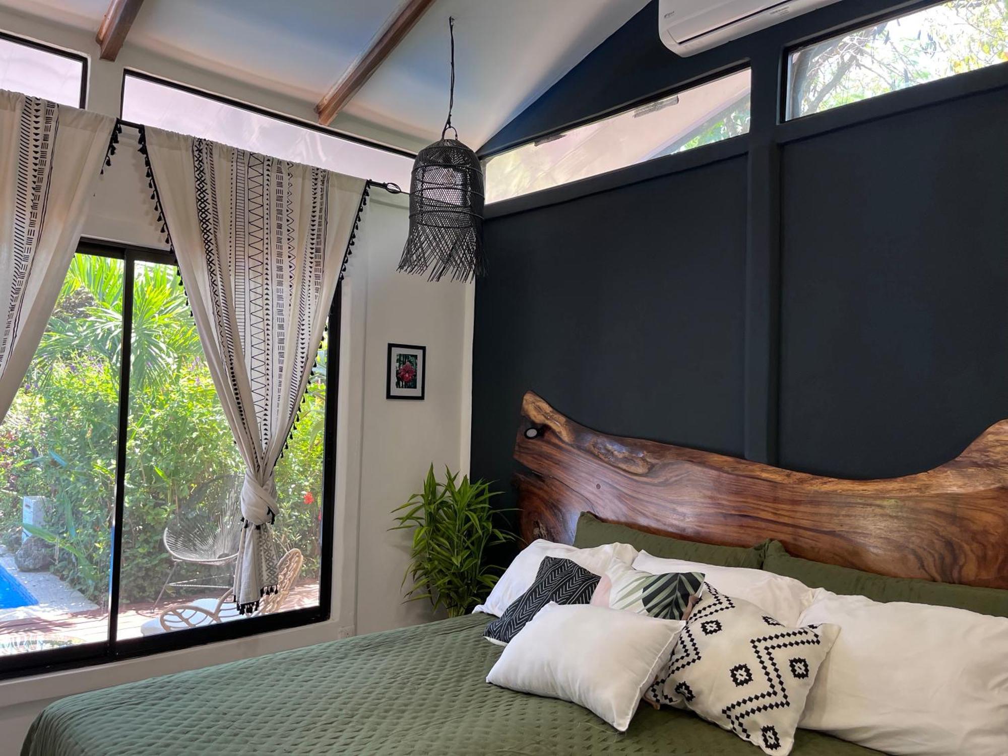 Hotel Mecca Puerto Viejo de Talamanca Zewnętrze zdjęcie